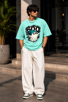 Unisex Oversized Classic T-Shirt
