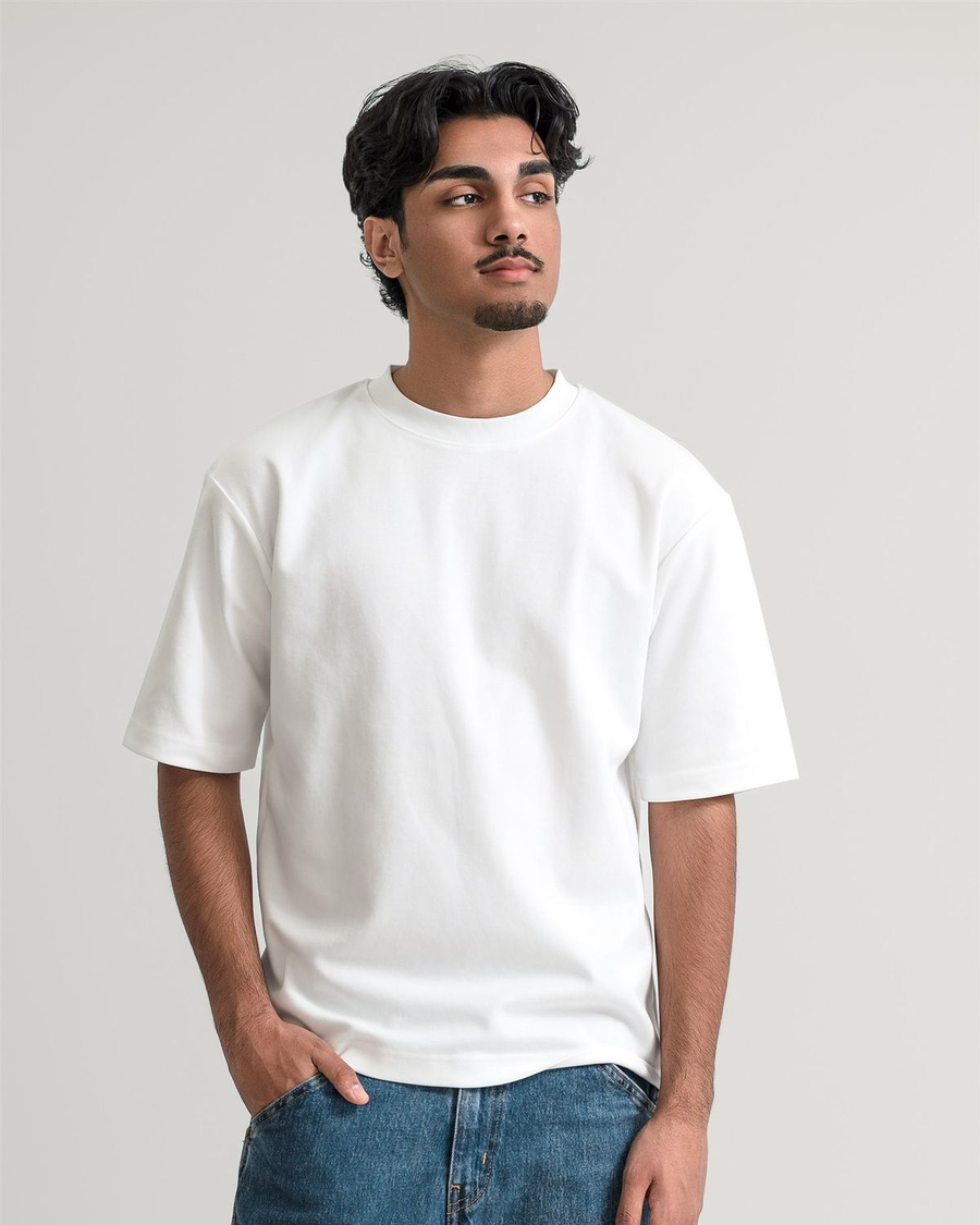 Unisex Supima T-Shirt