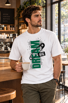 Unisex Basic T-Shirt