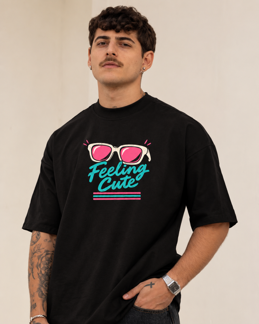 Unisex Classic Crew T-Shirt
