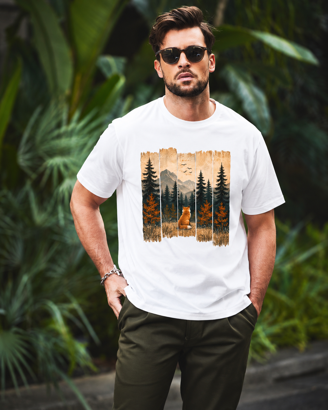 Unisex Basic T-Shirt