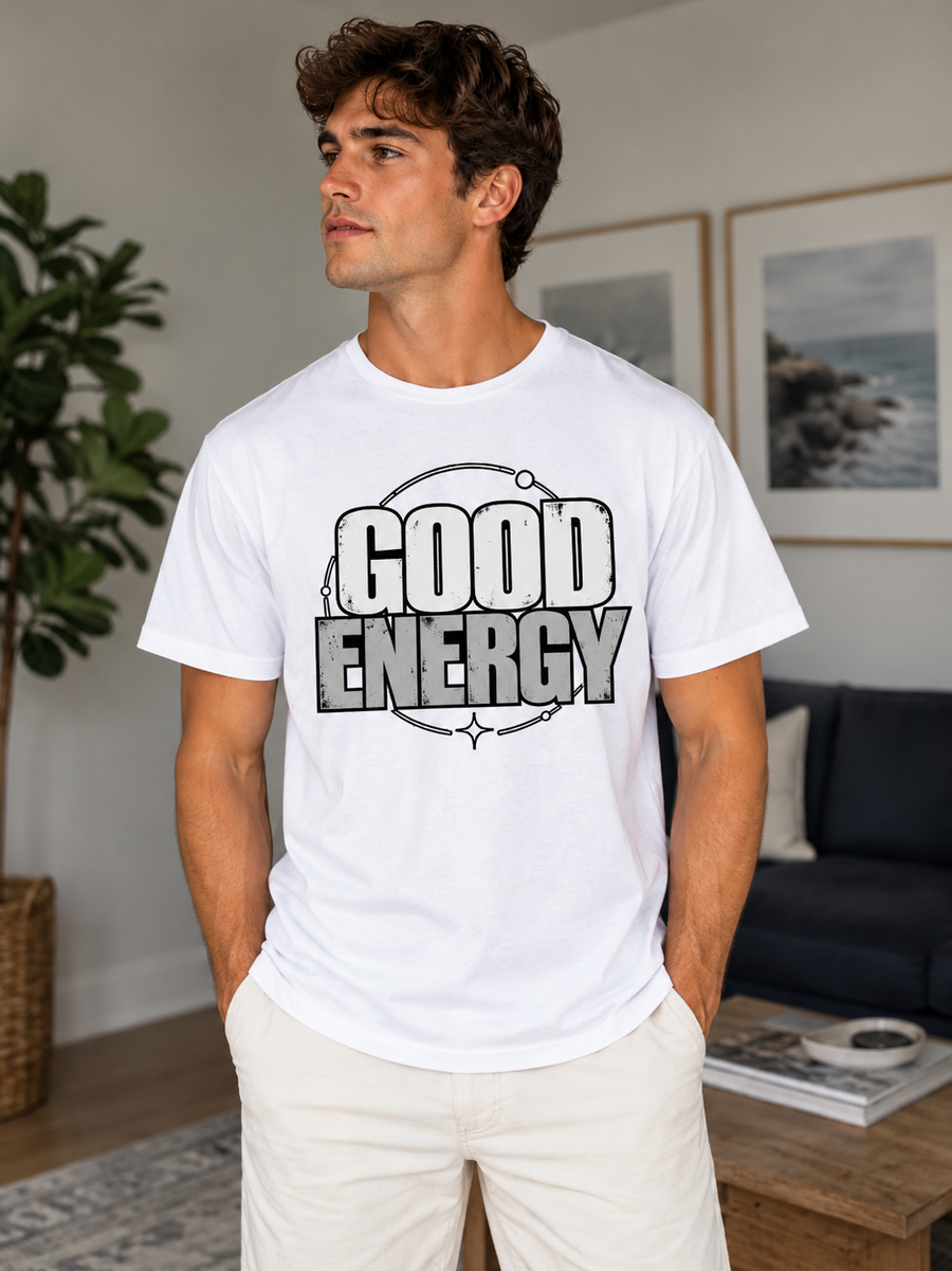 Unisex Basic T-Shirt