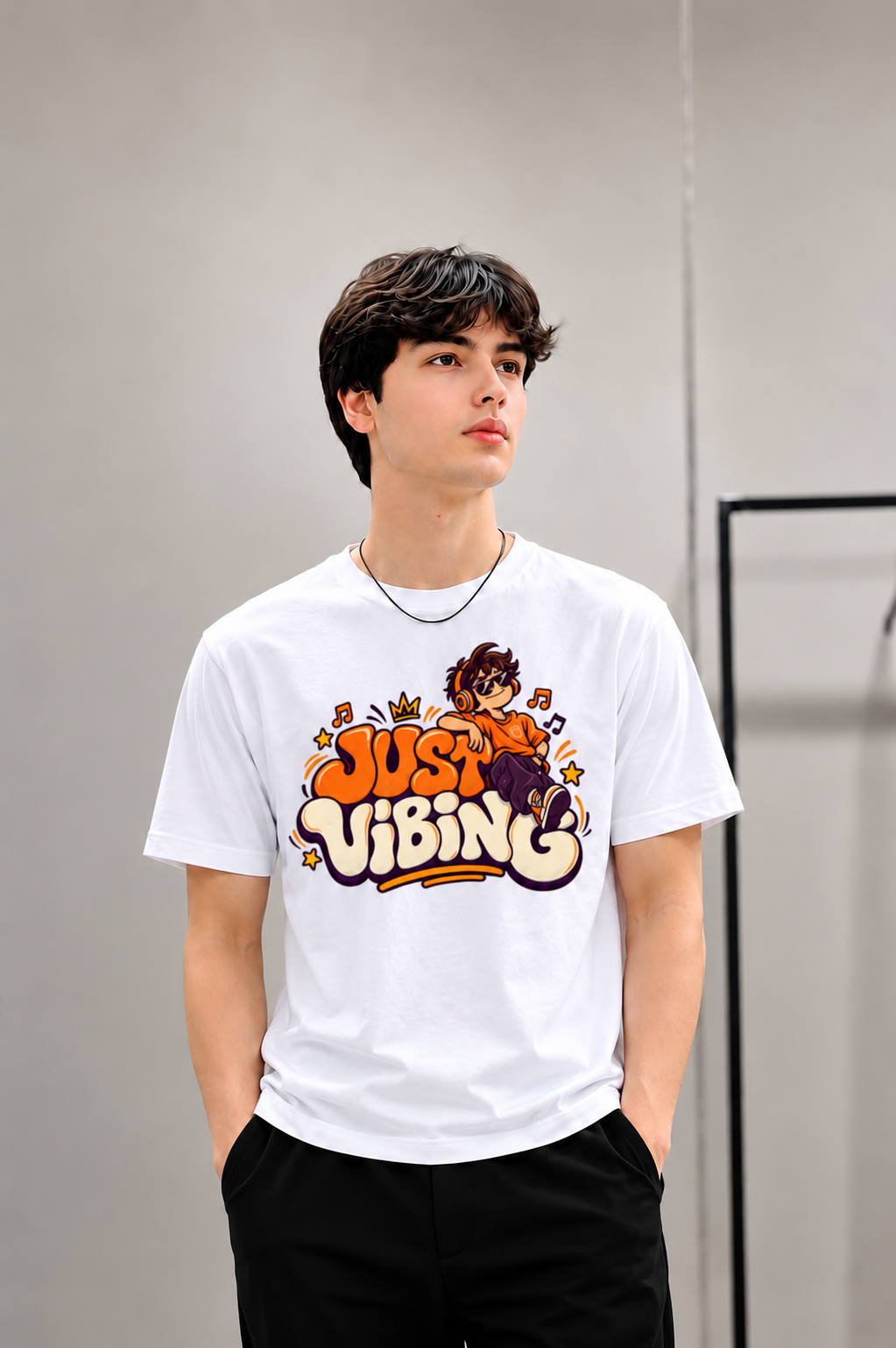 Unisex Basic T-Shirt