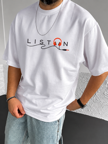 Unisex Jersey T-shirt