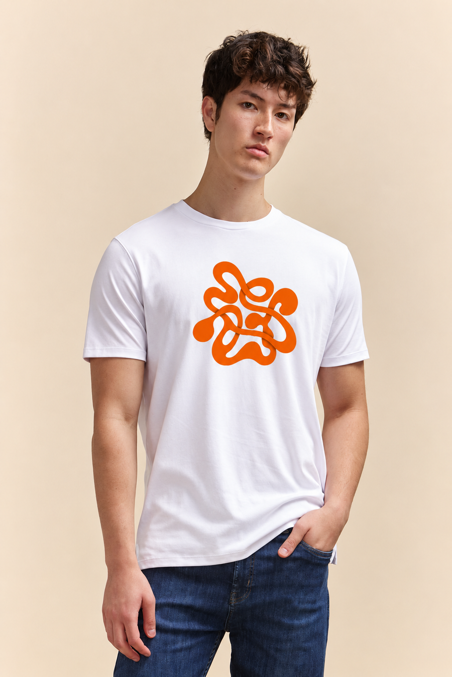 Unisex Basic T-Shirt