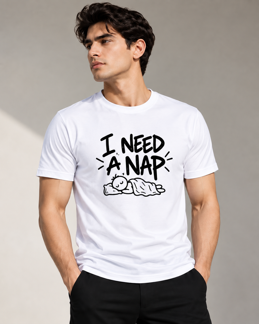 Unisex Basic T-Shirt
