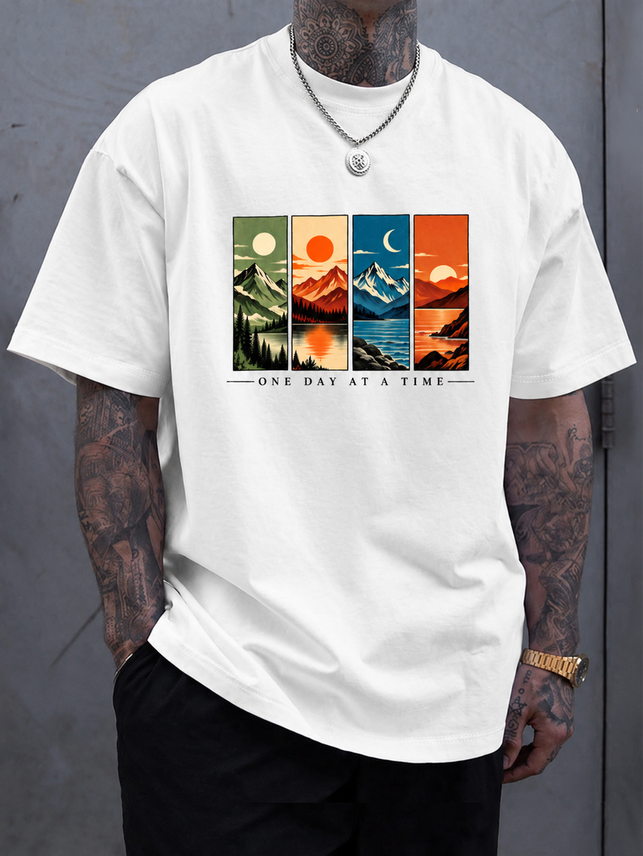 Unisex DryFit T-shirt