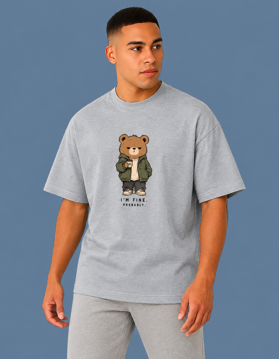 Unisex Basic T-Shirt