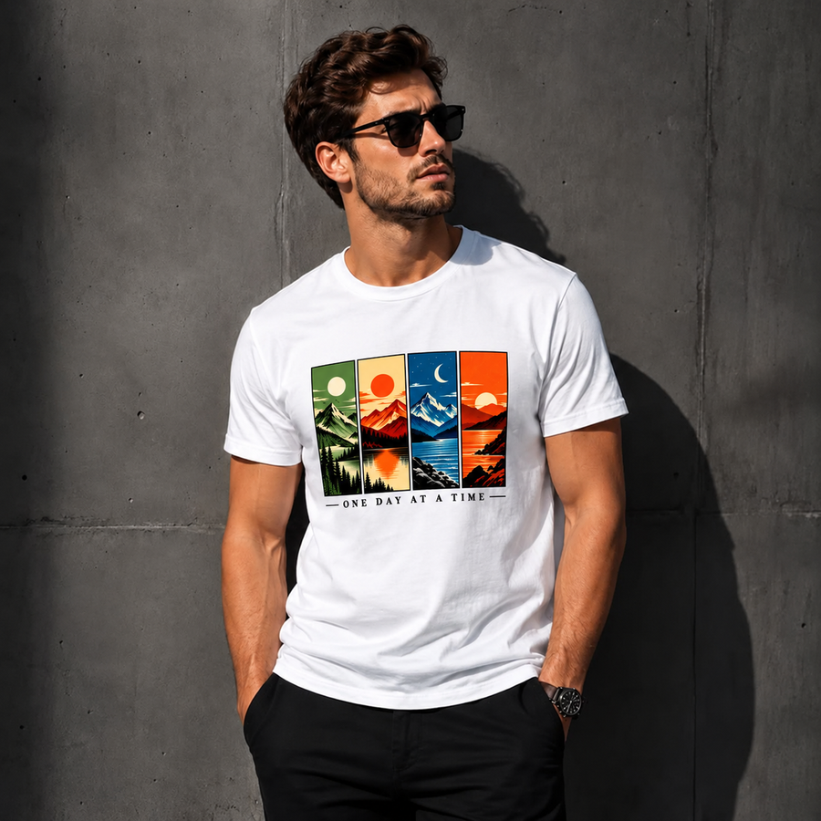 Unisex DryFit T-shirt