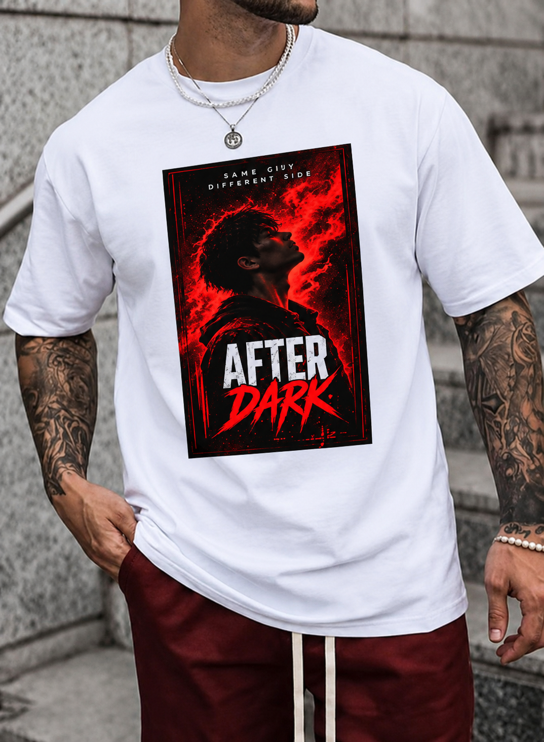 Unisex DryFit T-shirt